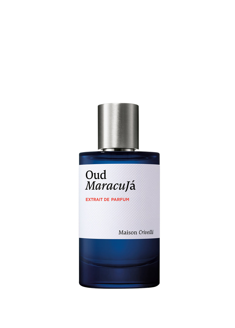 Maison Crivelli Oud Maracuja Extrait 100 ml