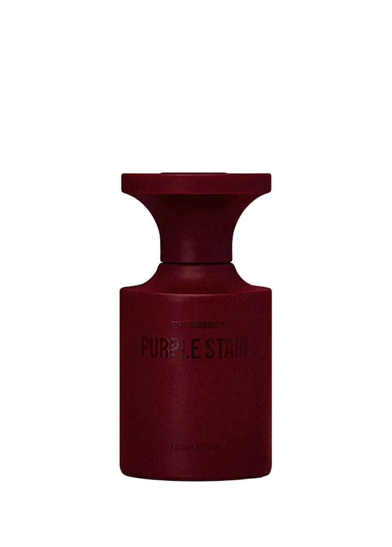 Born to Stand Out Purple Stain 50 ml Extrait de Parfum