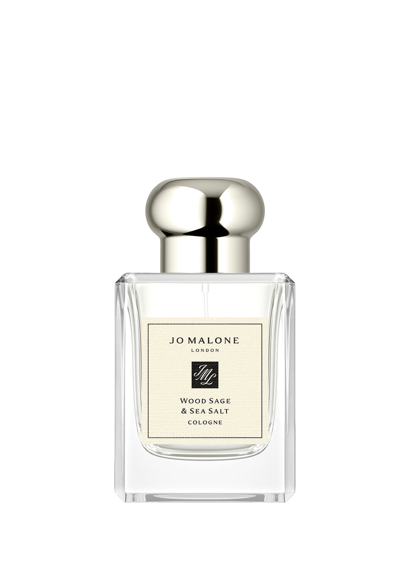 Jo Malone London Wood Sage & Sea Salt Cologne 50ml