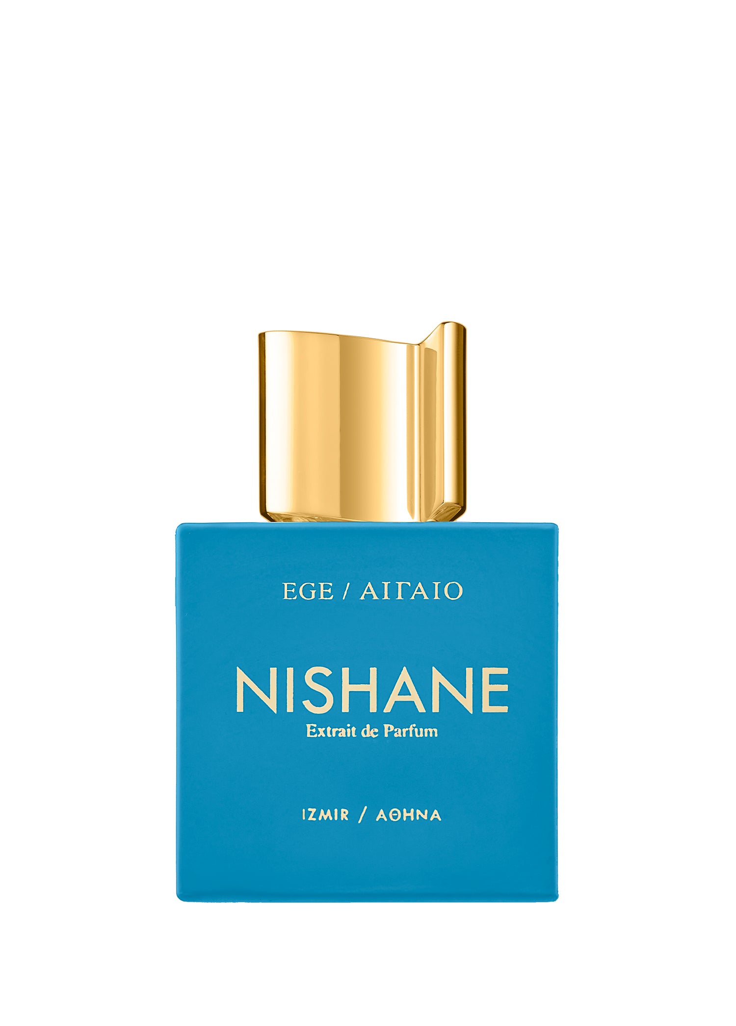 Nishane Ege 100 ml Parfüm