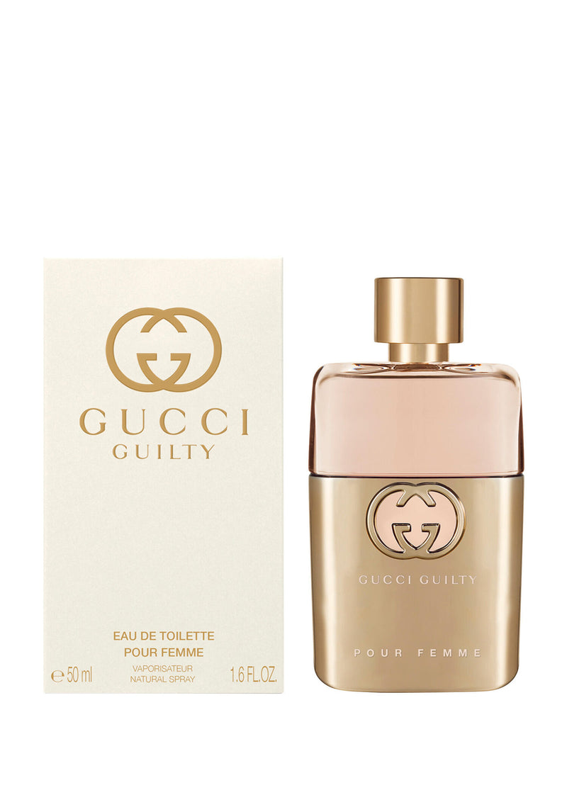 Gucci Guilty Revolution Pour Femme Edp 50Ml