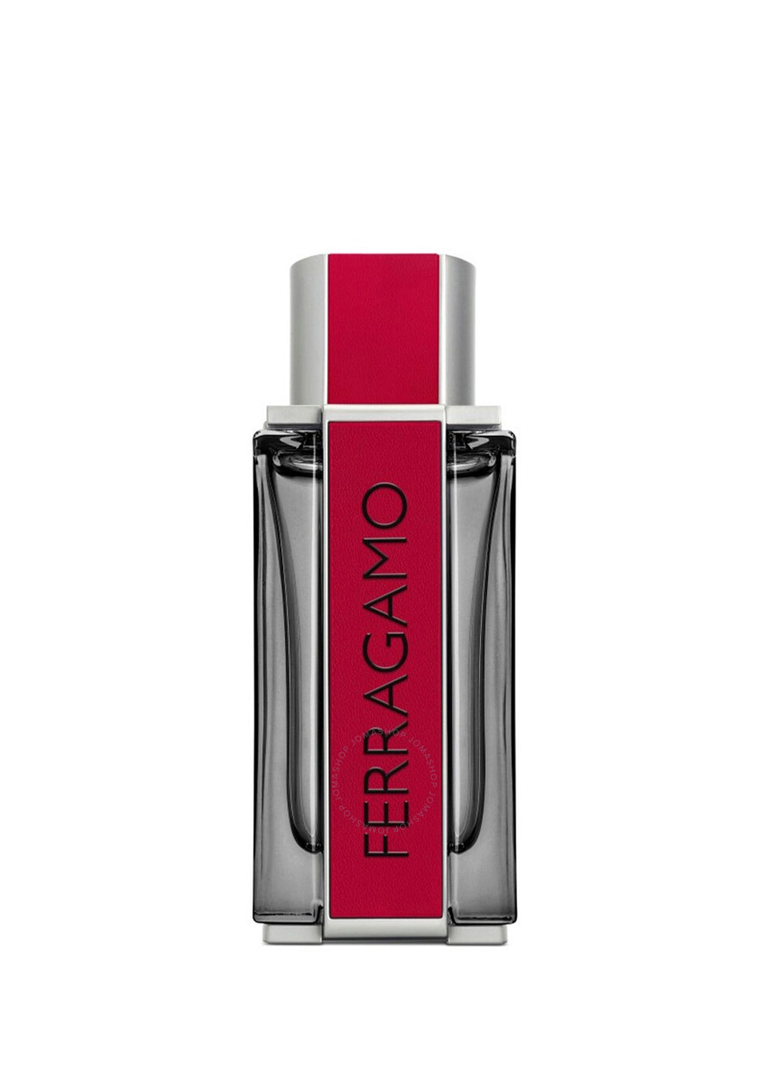 Ferragamo Ferragamo Red Leather EDP 100 ml Erkek Parfüm