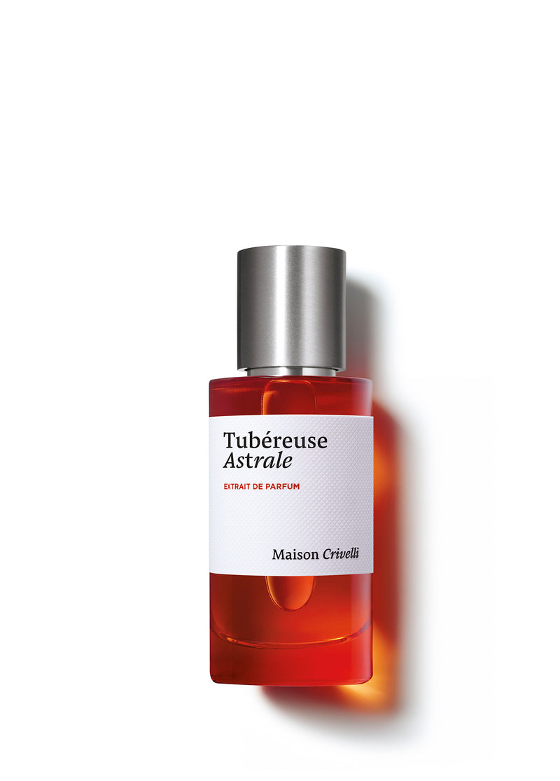 Maison Crivelli Tubereuse Astrale Extrait 50ml Parfüm
