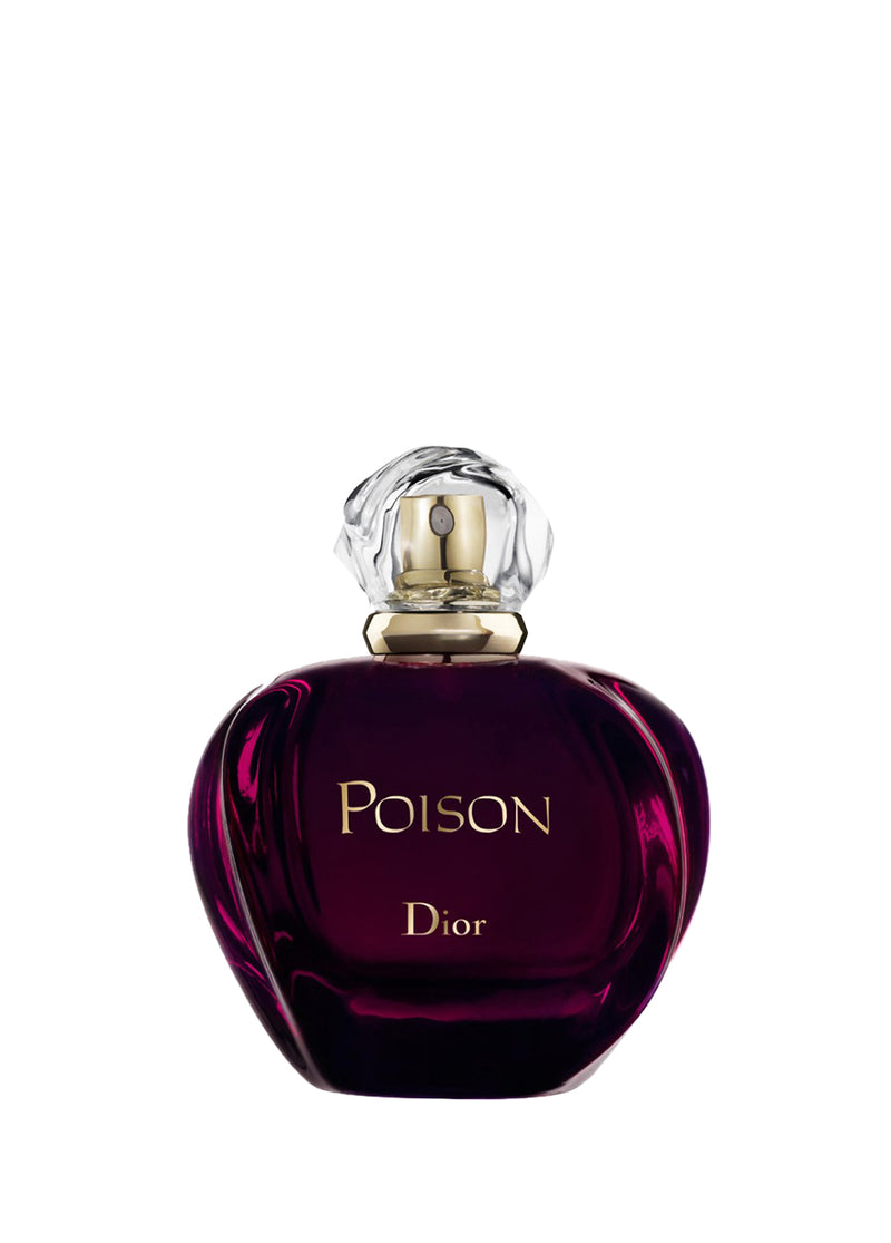 Dior Poison EDT 100 ml Kadın Parfüm