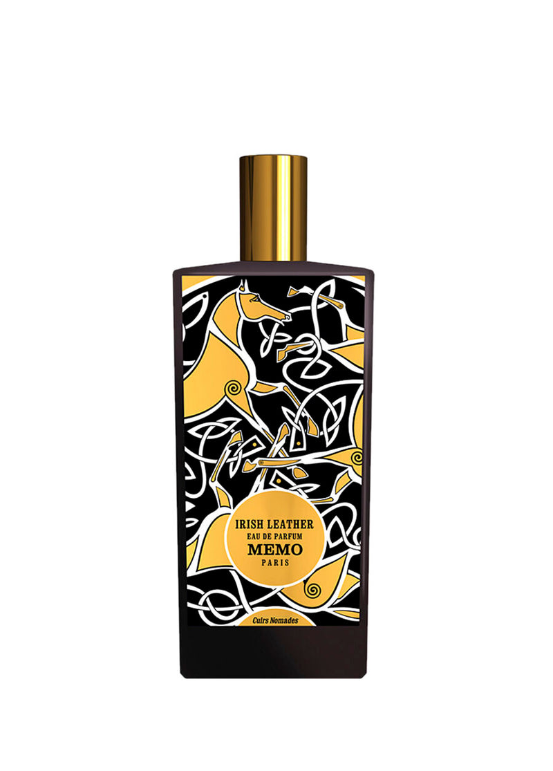 Memo Irish Leather EDP 75 ml Parfüm