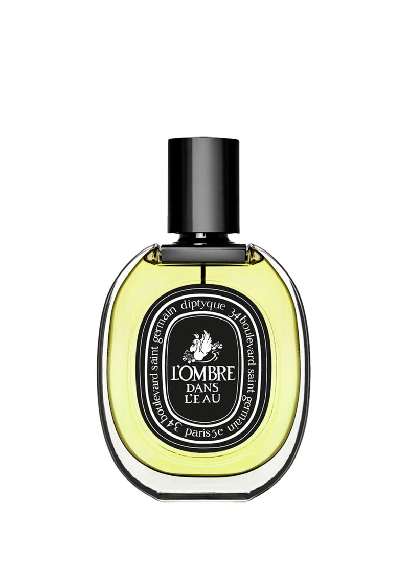 Diptyque L'Ombre Dans L'Eau 75 ml EDP Parfüm