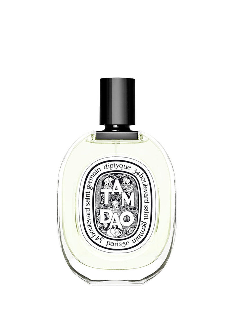Diptyque Eau De Toilette Tamdao 100 ml Parfüm