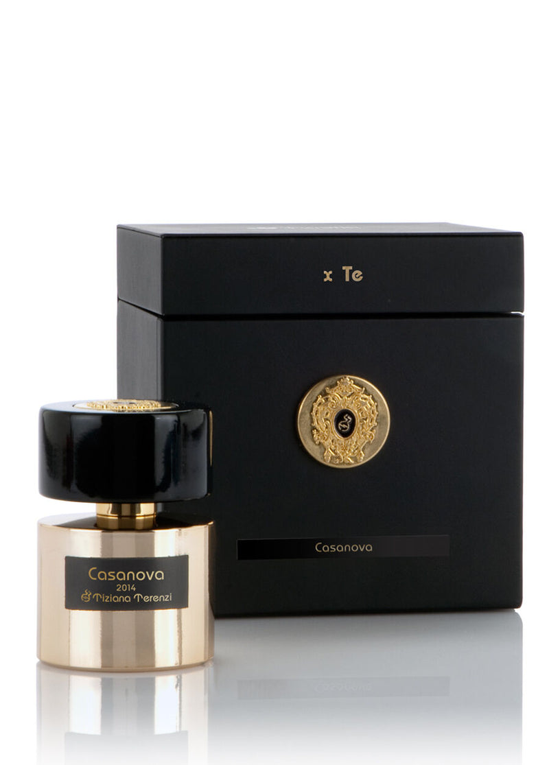 Tiziana Terenzi Anniversary Casanova Parfüm