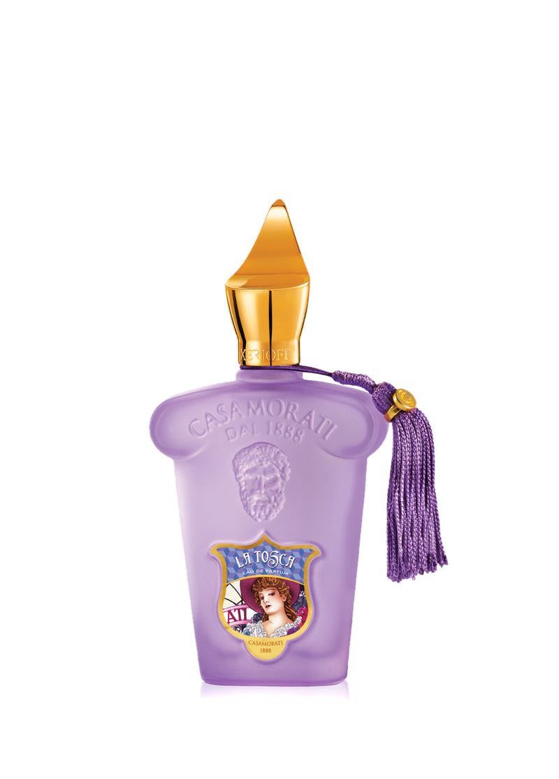 Xerjoff Casamorati La Tosca Eau De 100 ml Parfum