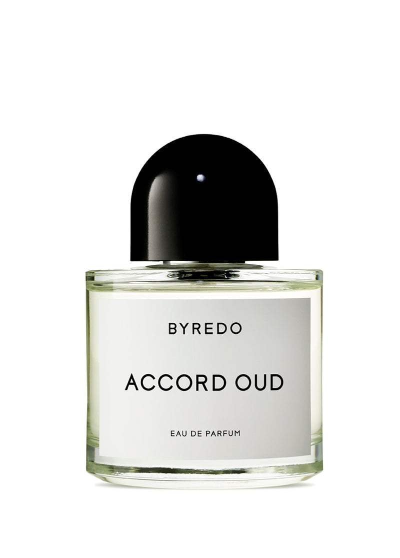 BYREDO Accord Oud EDP 100 ml Parfüm