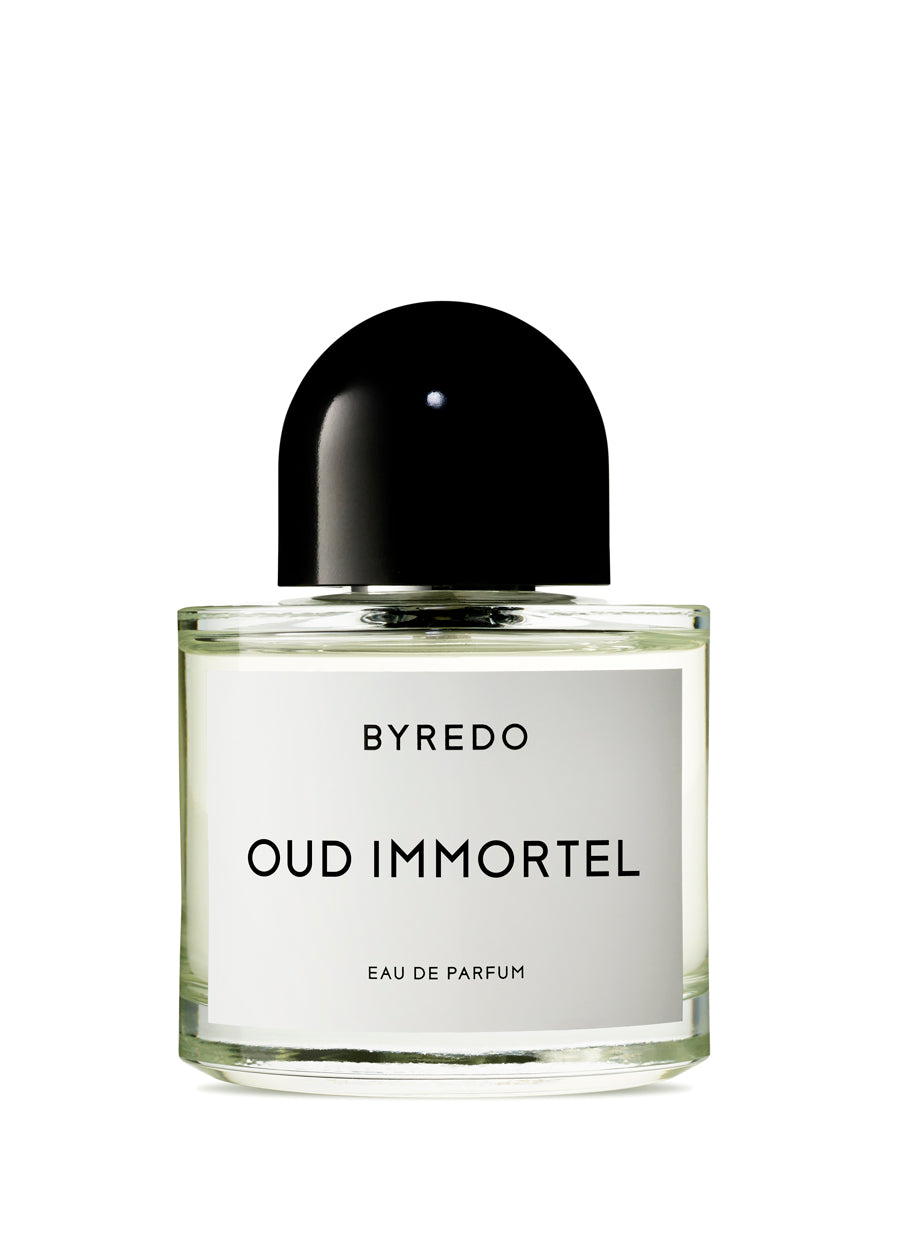 BYREDO Oud Immortel Edp 100 ml Parfüm