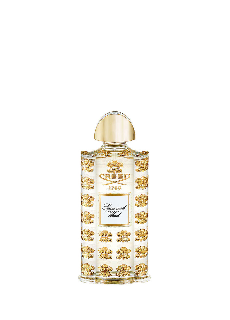 Creed Royal Exclusive Spice Wood EDP 75 ml Parfüm
