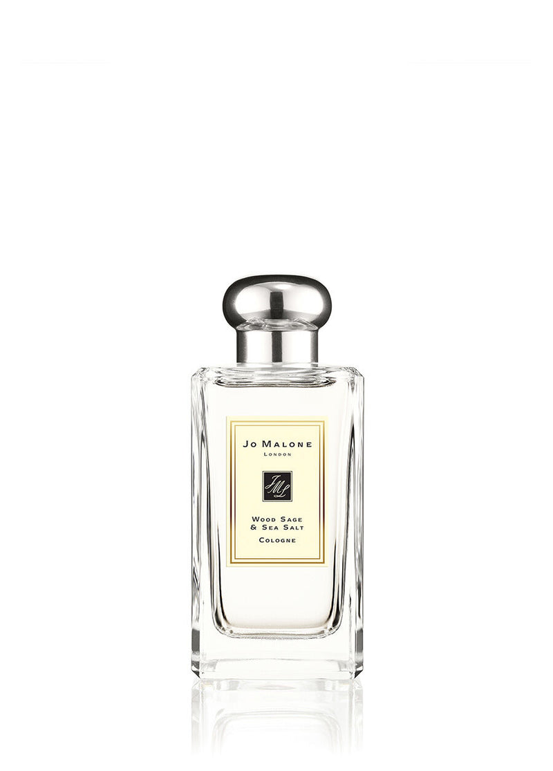 Jo Malone London Wood Sagre & Sea Salt Cologrne 100 ml