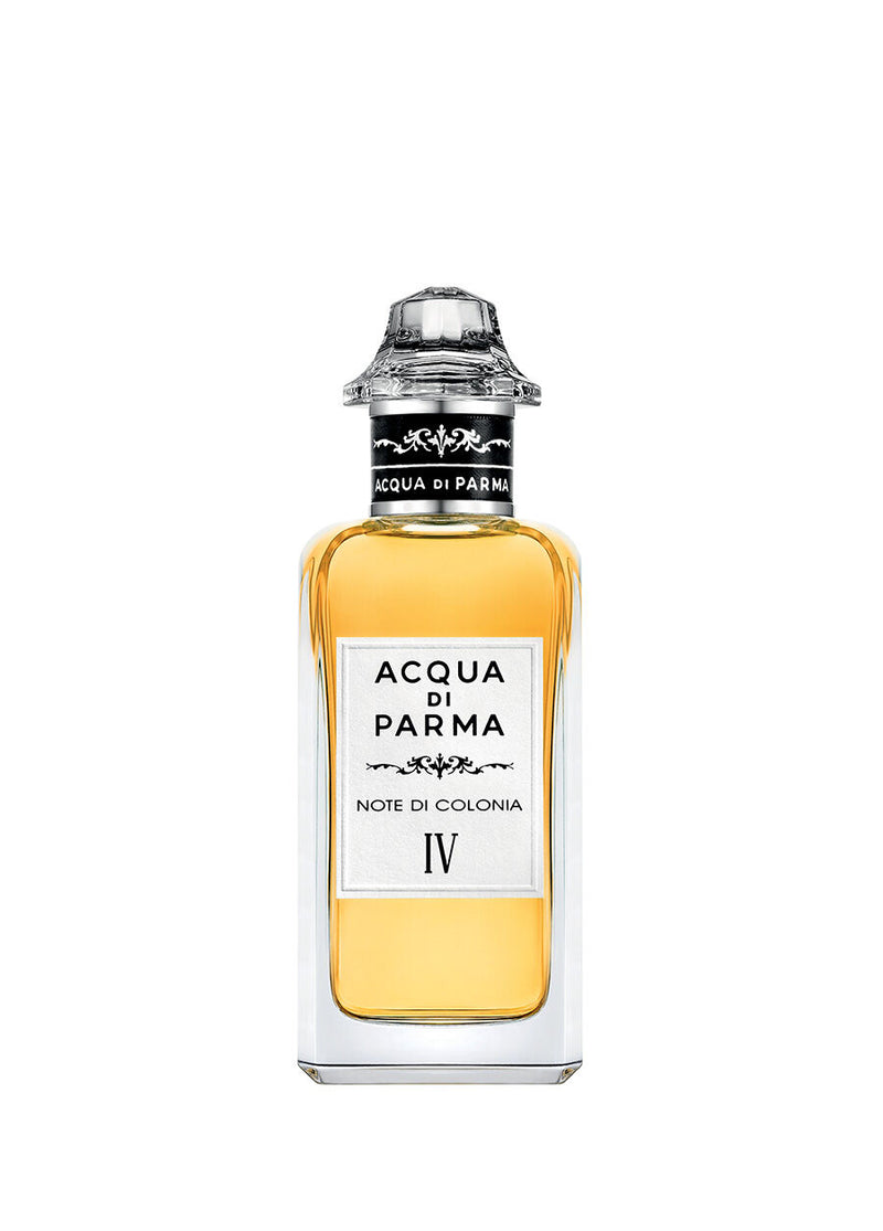 Acqua di Parma Note Di Colonia IV Edc 150 ml Parfüm