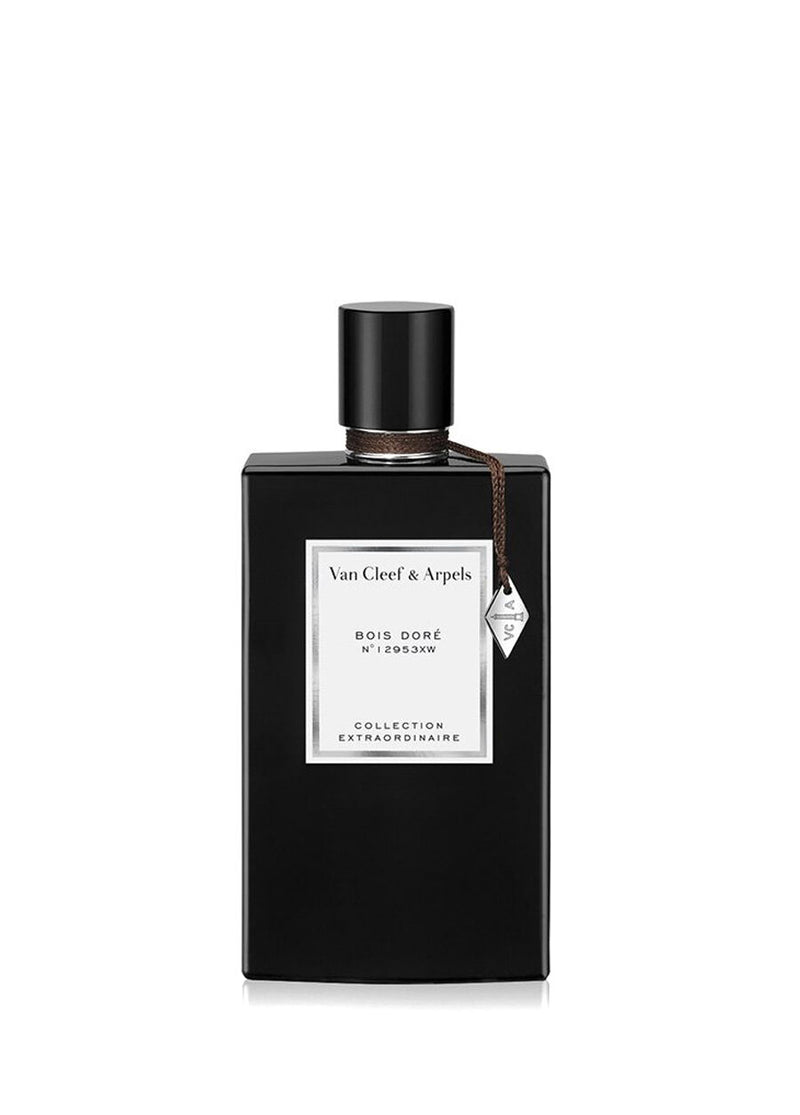 Van Cleef Arpels Bois Dore EDP 75 ml Parfüm