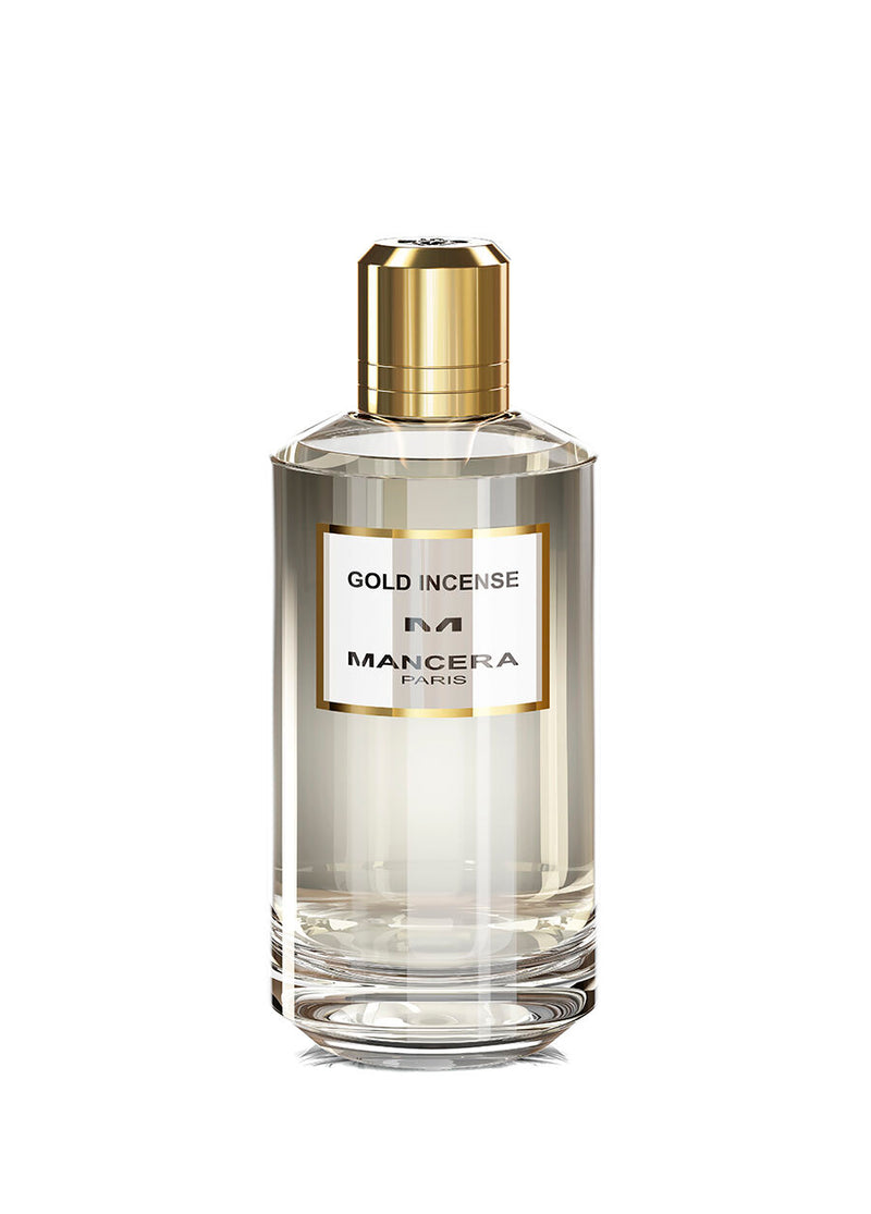 Mancera Gold Incense EDP 120 ml Parfüm