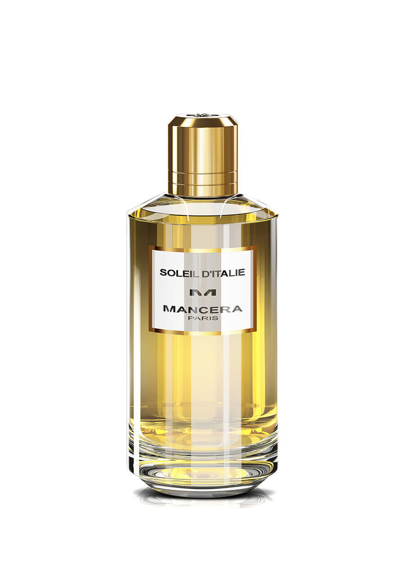 Mancera Soleil D Italie 120 ml Parfüm