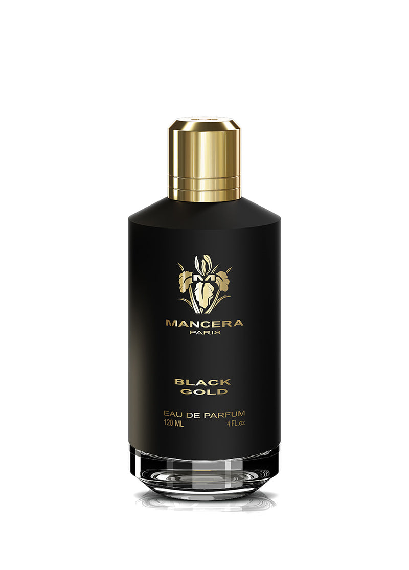 Mancera Black Gold 120 ml Parfüm