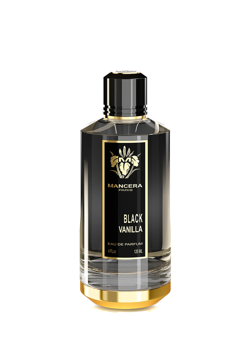 Mancera Black Vanilla EDP 120 ml Parfüm