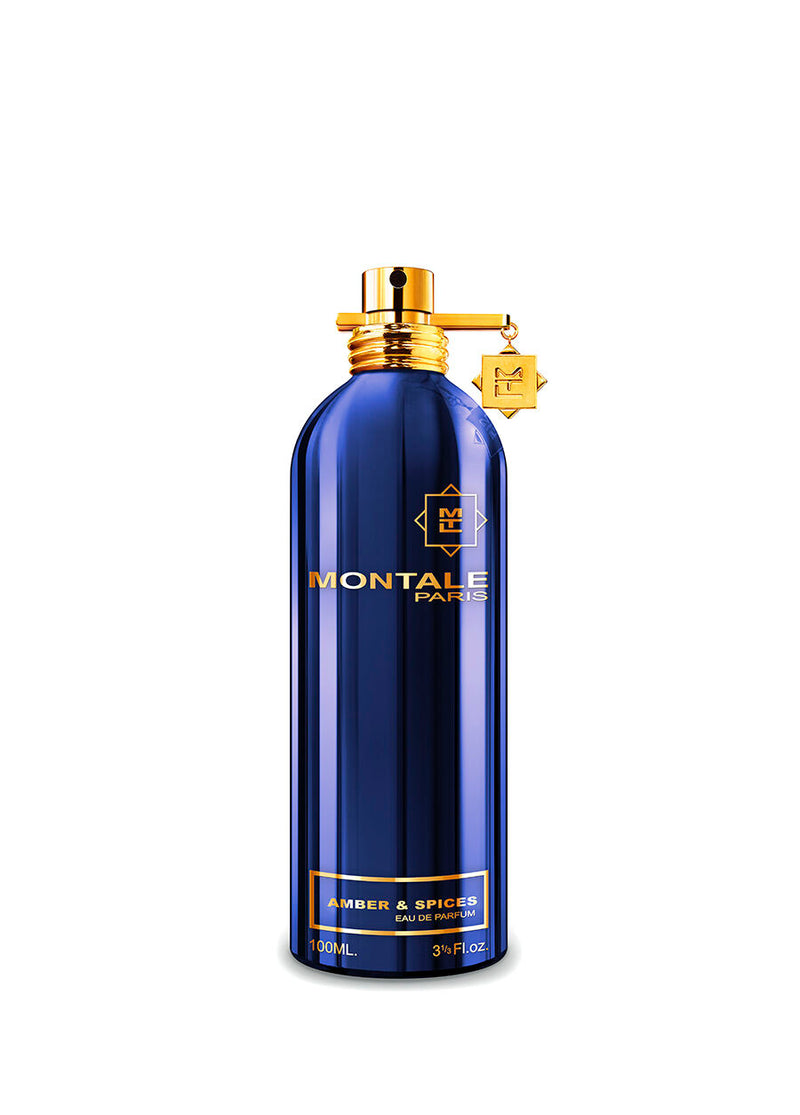 Montale Amber Spices 100 ml Parfüm