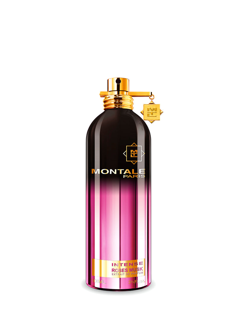 Montale Intense Rose Misk 100 ml Parfüm
