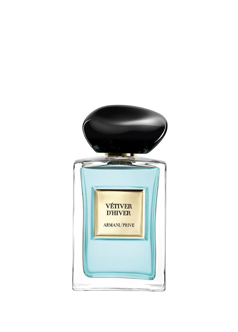 Giorgio Armani Armani/Prive Vetiver D'Hiver EDT 100ml