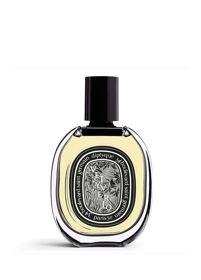Diptyque Vetyverio EDP 75 ml Parfüm