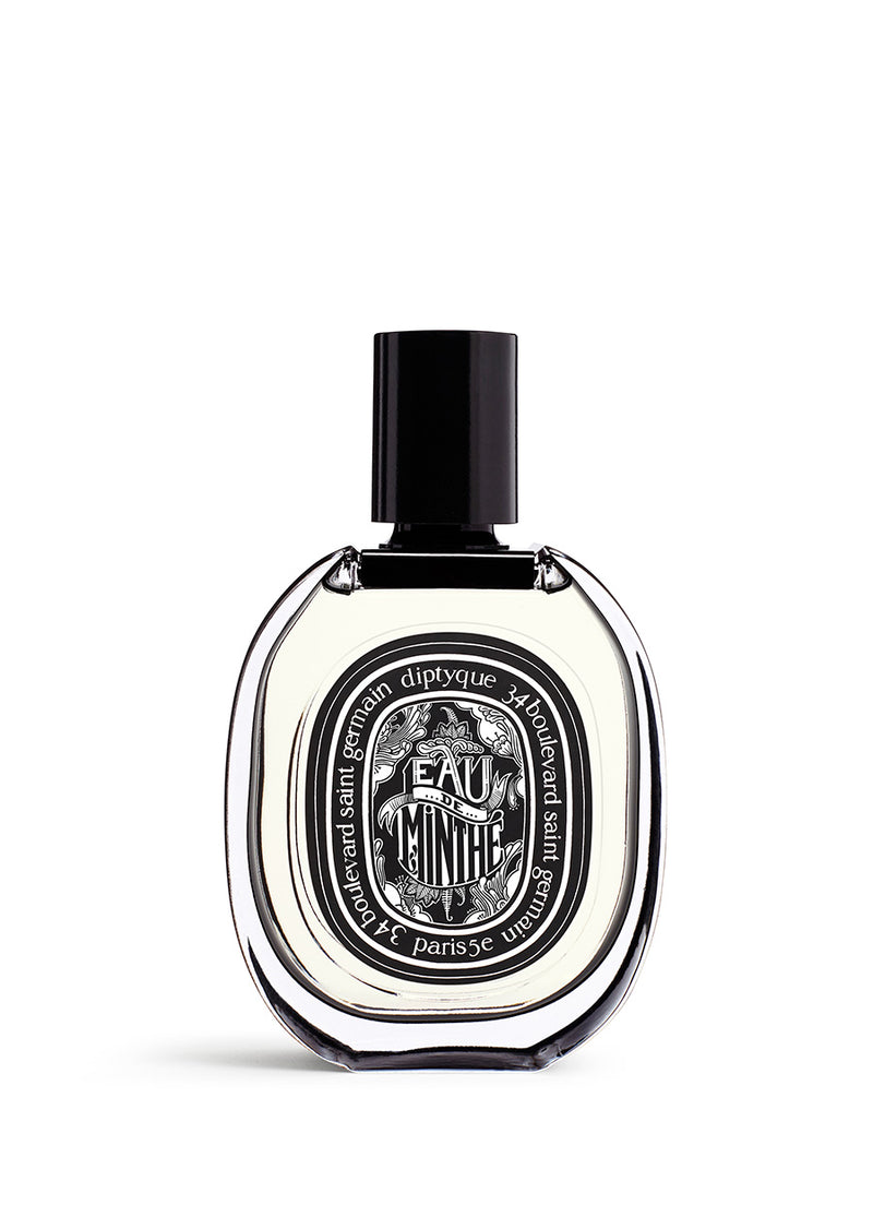 Diptyque EDP Eau De Minthe 75 ml Parfüm