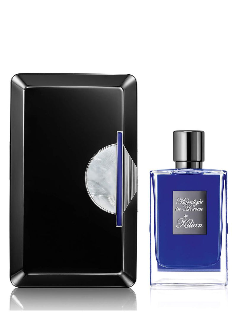 Kilian Moon Light In Heaven 50ml With Clutch