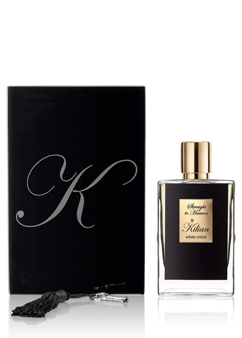 Kilian Straigrht To Heaven 50ml With Clutch