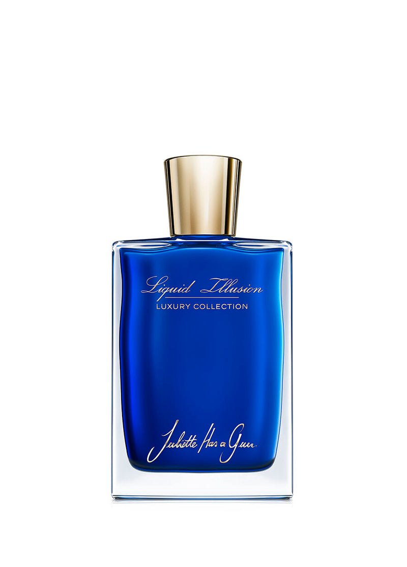 Juliette Has A Gun Liquid Illusion EDP 75 ml Kadın Parfüm