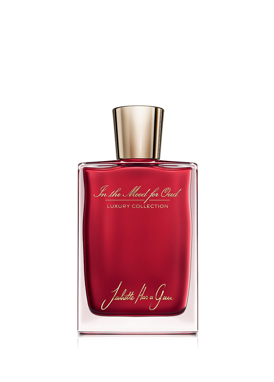 Juliette Has A Gun In The Mood For Oud 75Ml EDP Parfüm