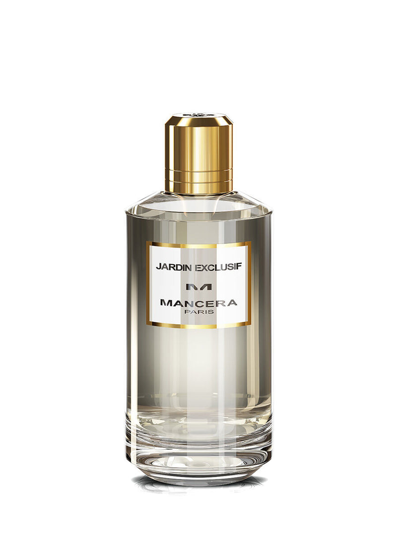 Mancera Jardin Exclusif 120 ml Parfüm