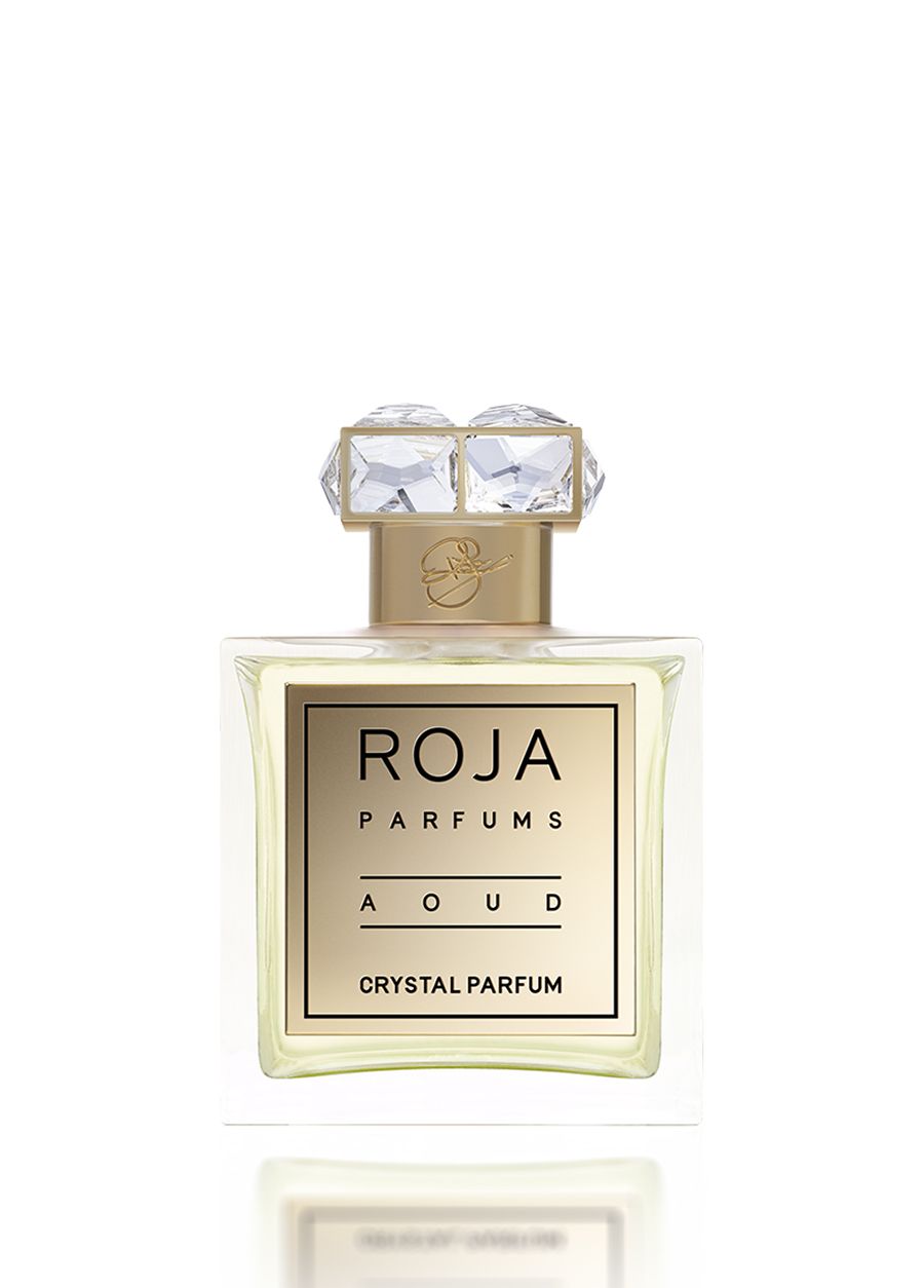 Roja Parfums Aoud Crystal EDP 100 ml Parfüm