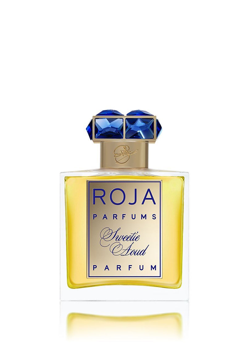 Roja Parfums Sweetie Aoud 50 ml Parfüm