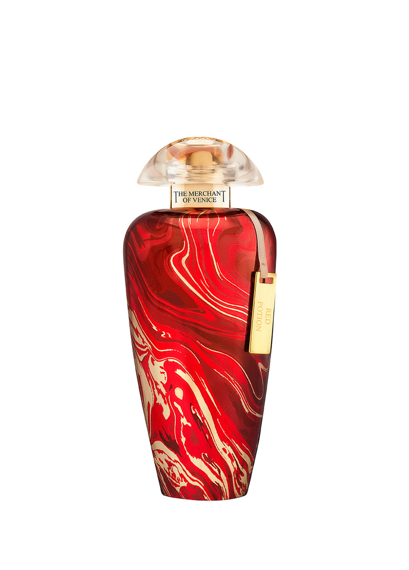 The Merchant of Venice The Merchant of Venice Red Potion 100 ml Pa