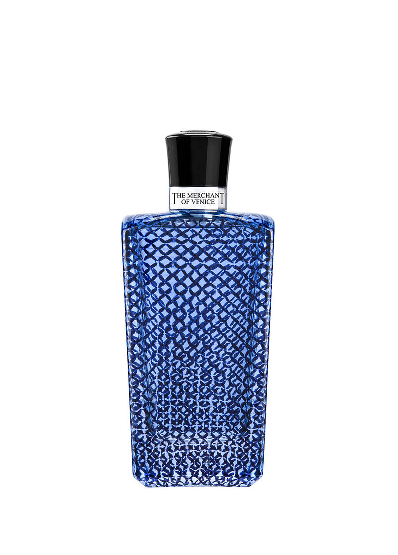 The Merchant of Venice Venetian Blue Intense EDP 100 ml Erkek Parfüm