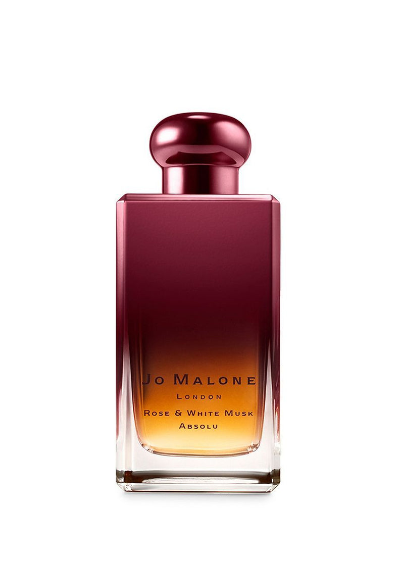 Jo Malone London Rose & White Musk Absolu 100ml