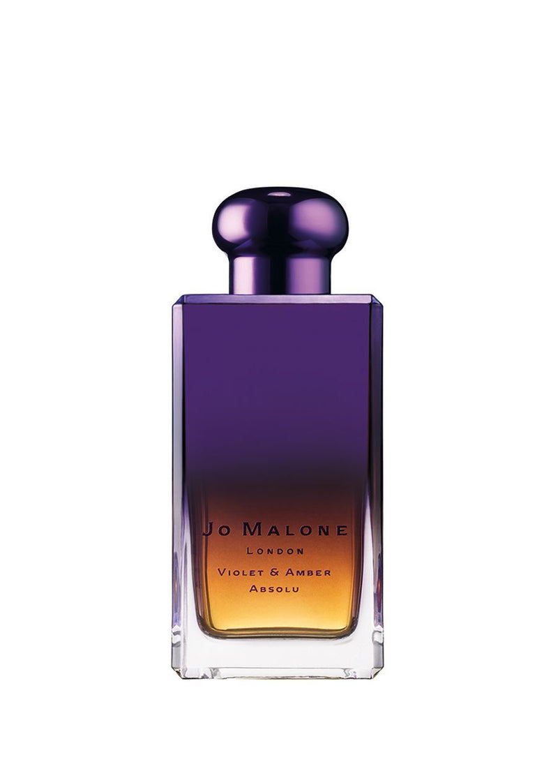 Jo Malone London Violet & Amber Absolu 100 ml