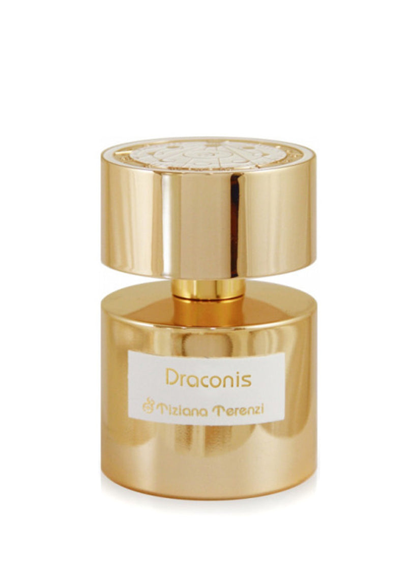 Tiziana Terenzi Gold Draconis 100 ml Parfüm