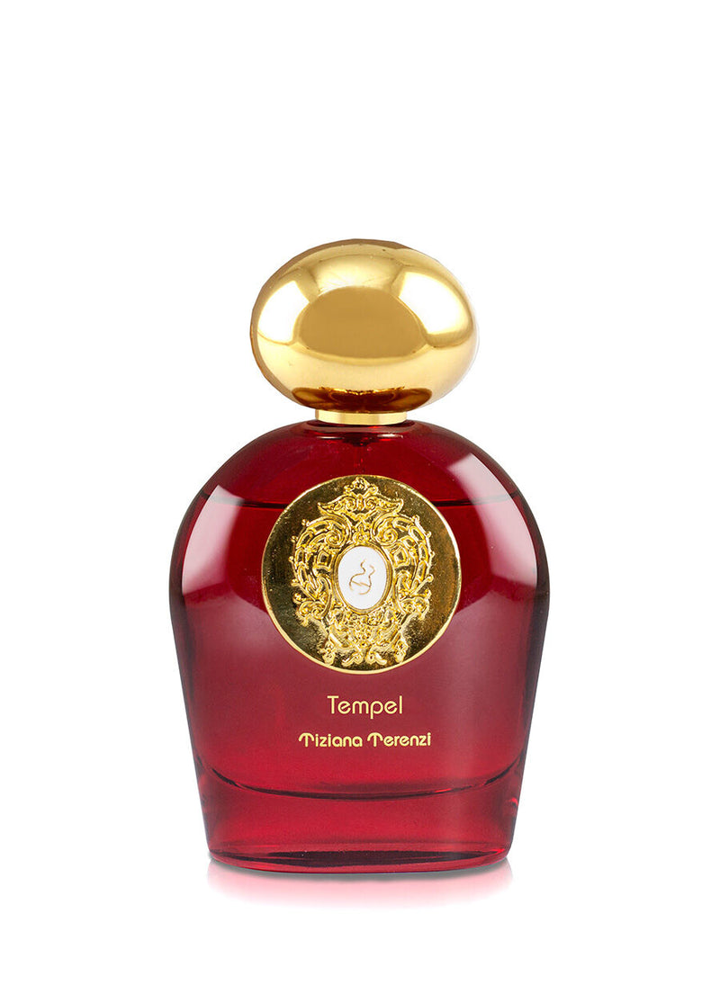 Tiziana Terenzi Comet Tempel 100 ml Parfüm