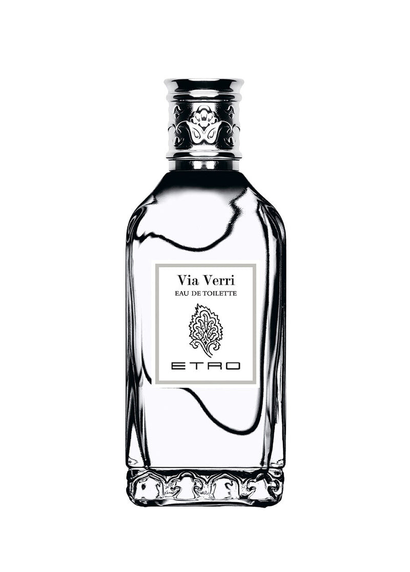 Etro Via Verri 100 ml EDT Unisex Parfüm