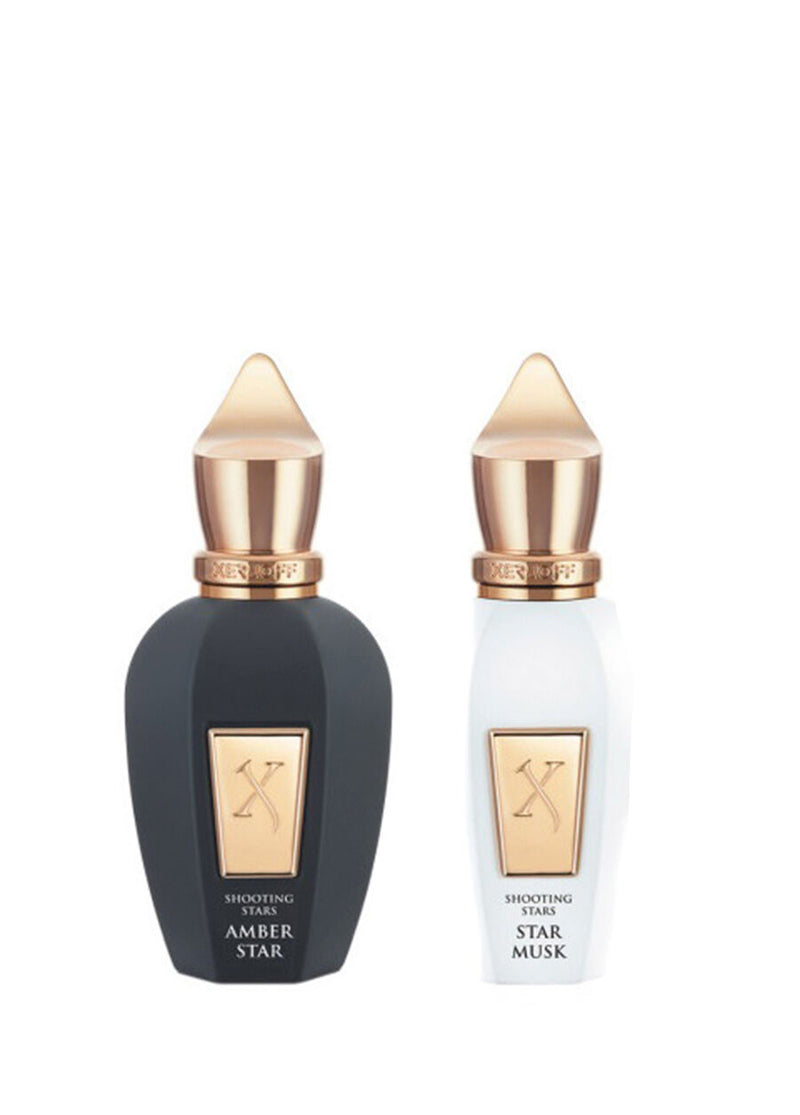 Xerjoff Amber Star Musk EDP 50ml