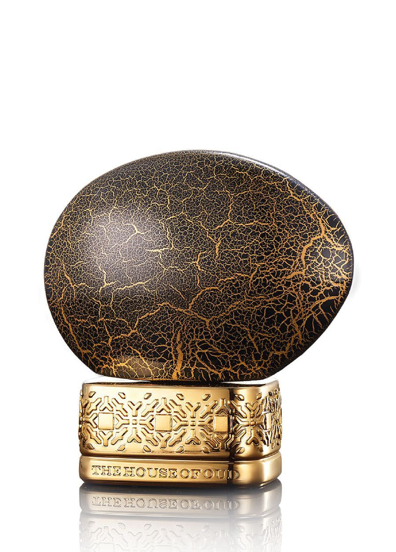 The House of Oud Blessing Silence EDP 75 ml Parfüm