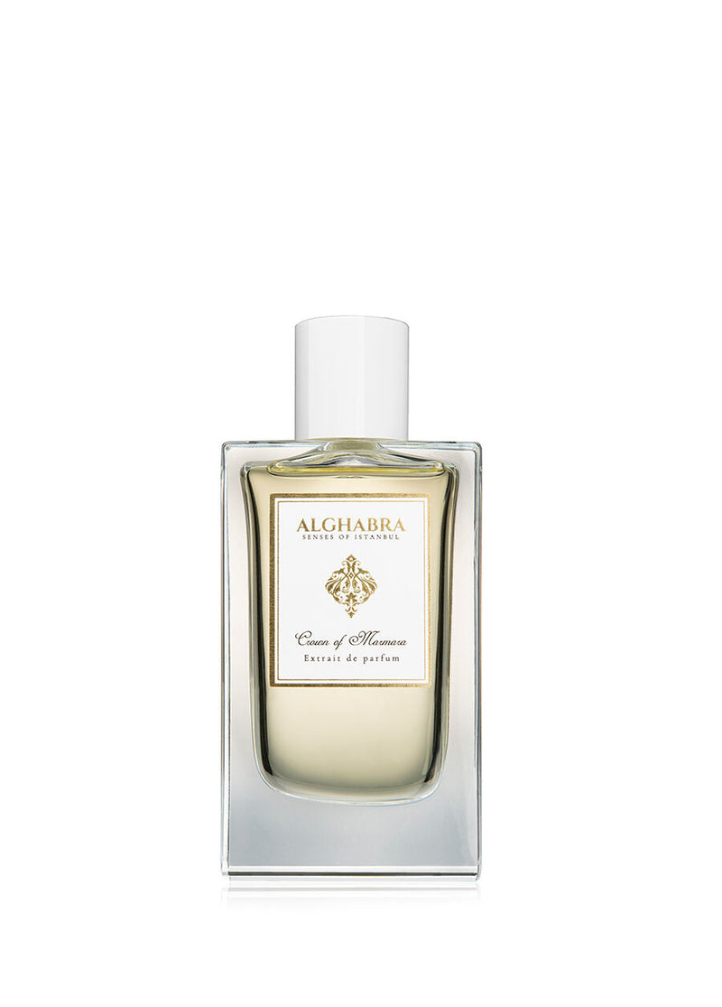 Alghabra Crown Of Marmara 50 ml Extrait de Parfüm