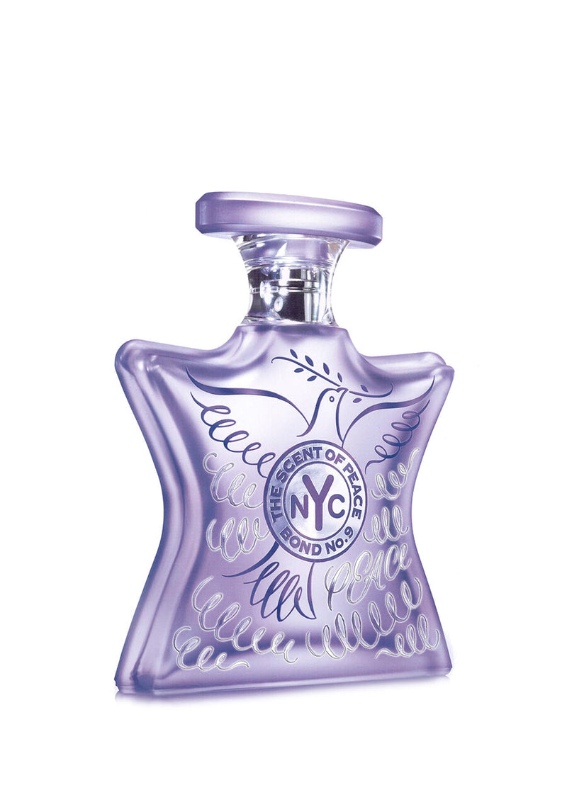 Bond No. 9 Scent of Peace EDP 100 ml Parfüm