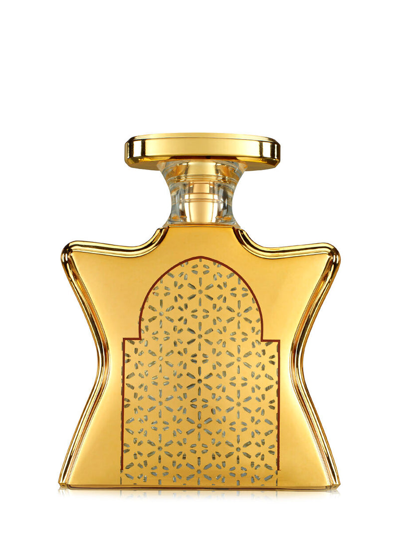 Bond No. 9 Dubai Gold EDP 100 ml Parfüm
