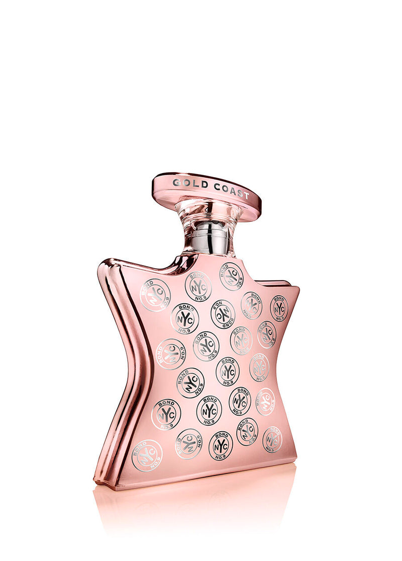 Bond No. 9 Gold Coast EDP 100 ml Kadın Parfüm