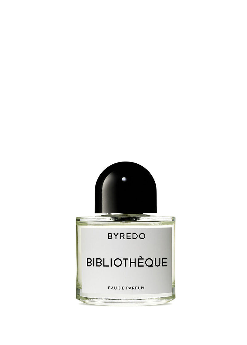 BYREDO Bibliotheque EDP 50 ml Parfüm