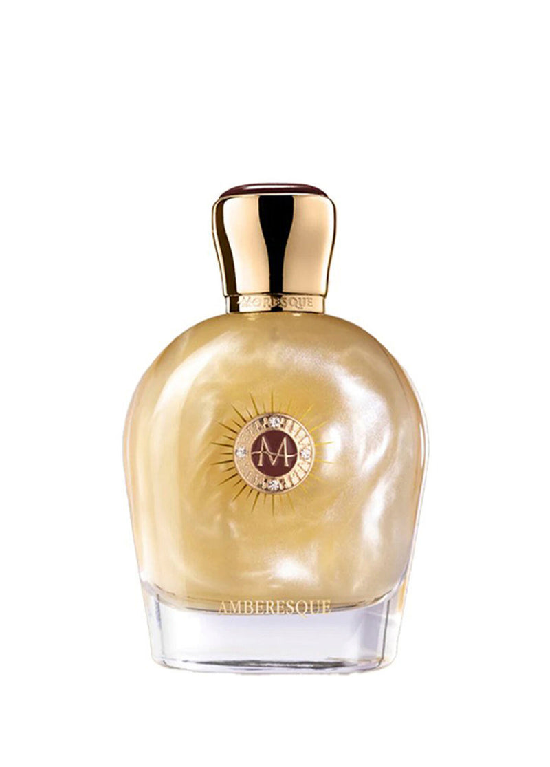 Moresque Amberesque Edp 100 ml Perfume